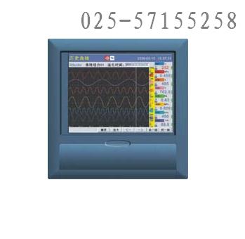 WP-R303C 中長圖彩屏無紙記錄儀--上潤儀表