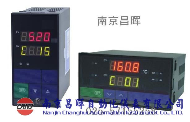 XTRM-6250溫度遠(yuǎn)傳監(jiān)測儀--南京昌暉