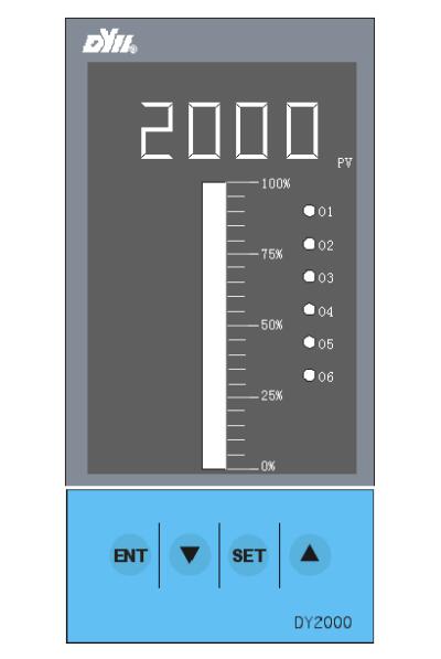 東輝儀表DY22JD4、DY22JD5、DY22JD94M、DY22JD44M大延牌雙色電接點液位計顯示儀表