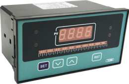 ZWP-C803-02-23-HL-P智能數(shù)字顯示控制儀--香港正潤儀表