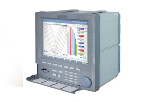 DYM2808R00L0C0PW0F0SC彩屏無(wú)紙記錄儀--東輝儀表