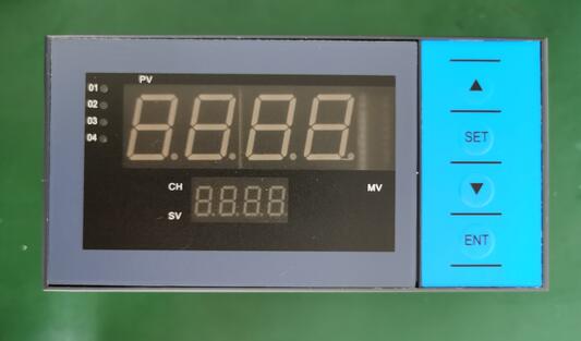 SWP-MT02-23-N智能數(shù)字巡檢儀--昌暉儀表