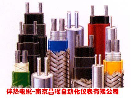 DWL(DXW、DKW、ZKWD、DBW防爆電熱帶--南京昌暉