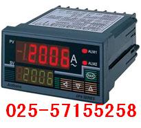 LU-DP4智能電壓、電流、歐姆表