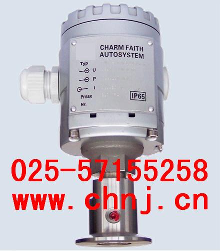 SWP-205、T215、T225卡接式隔膜壓力變送器