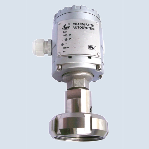 SWP-201、T211、T221壓旋式隔膜壓力變送器