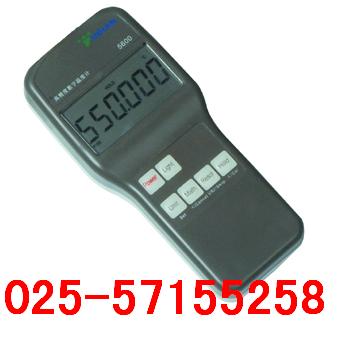 AI-5600型手持式高精度數(shù)字測溫儀