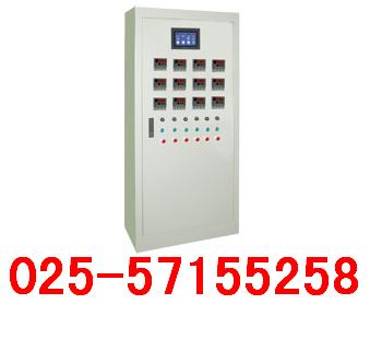 可控硅電爐控制柜