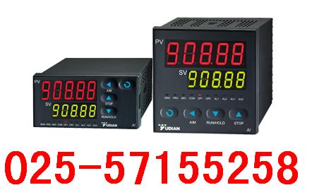 AIJ型五位(測量控制)數(shù)字儀表