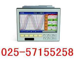 DYM2000超薄寬屏無(wú)紙記錄儀