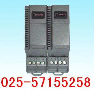 DYR（FK）系列卡裝開(kāi)關(guān)量輸出隔離安全柵