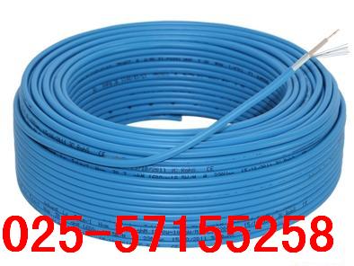 單導發(fā)熱電纜