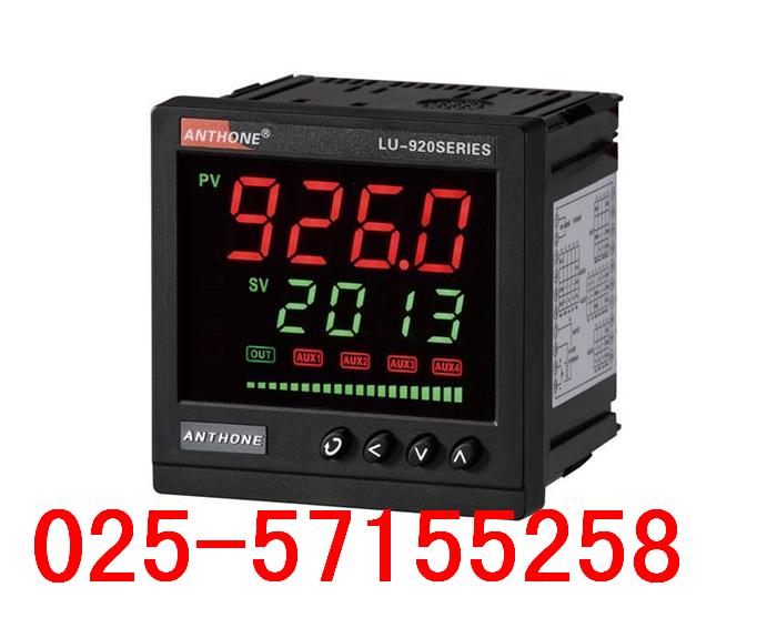 LU-927M智能位置比例調節(jié)儀